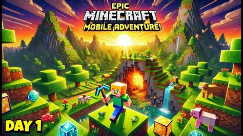 omek 9a7ba Minecraft Mobile Live Stream Video .
